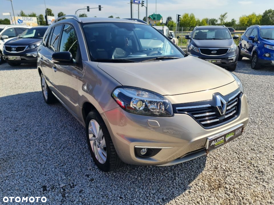 Renault Koleos 2.0 dCi 4x4 Bose Edition - 37