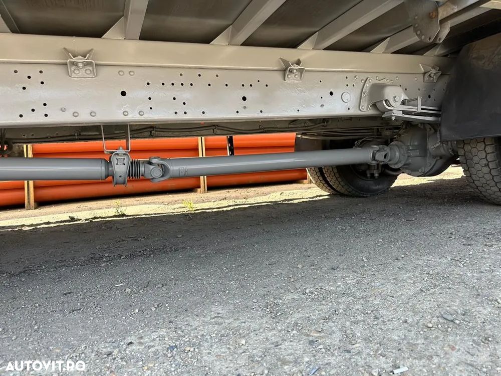 Iveco Eurocargo ML120E22 - 10