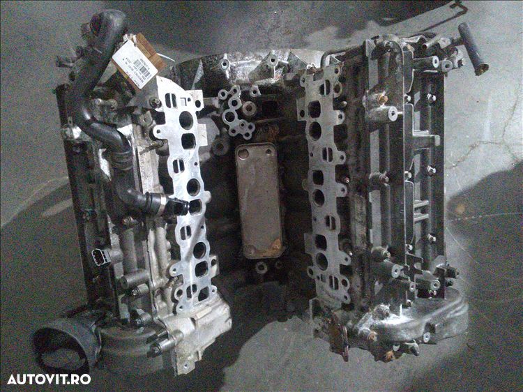motor 3.0 d mercedes benz ml w 166 an fabr. 2014 - 1