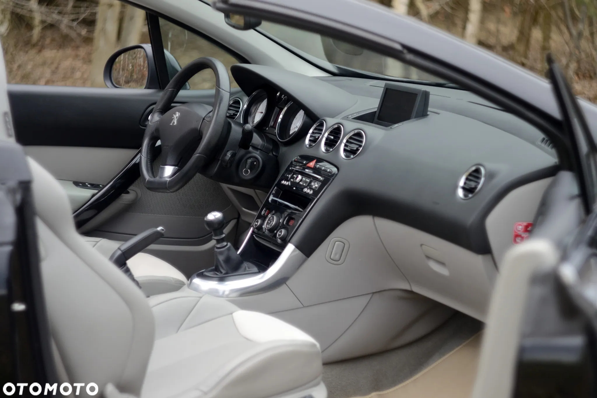 Peugeot 308 CC 1.6 HDi Sport - 25