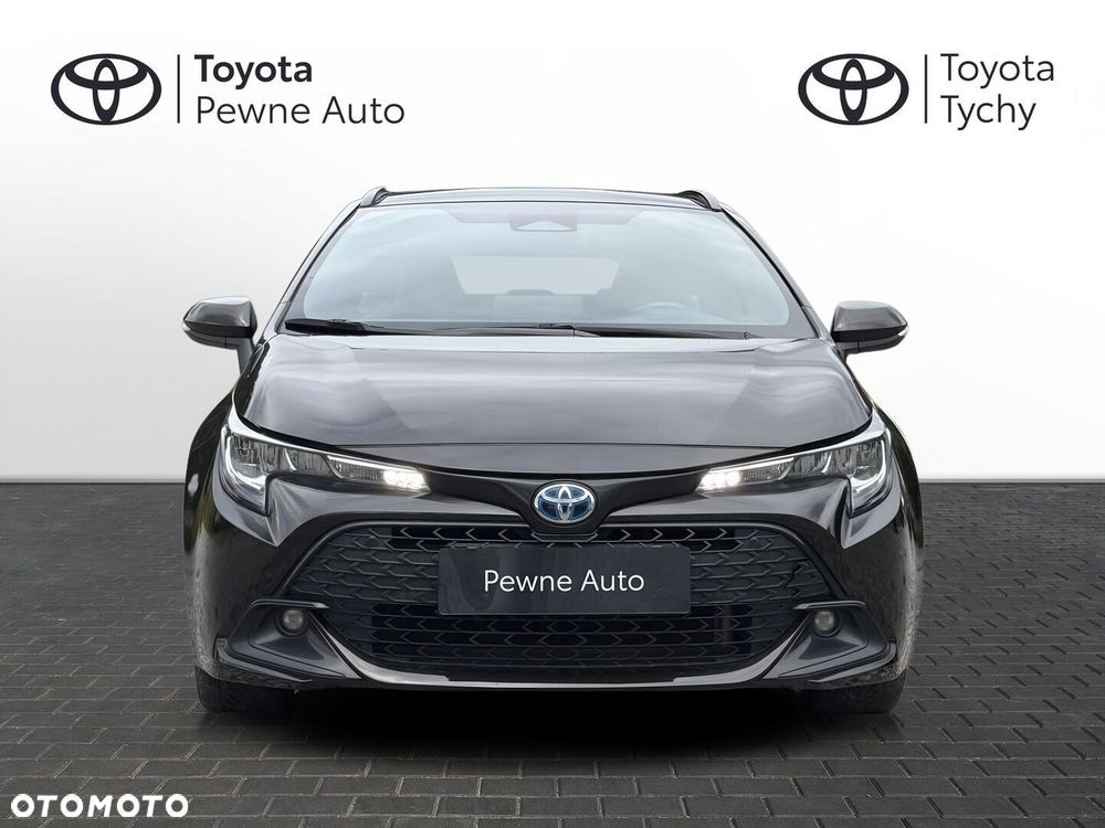 Toyota Corolla 1.8 Hybrid Comfort - 5