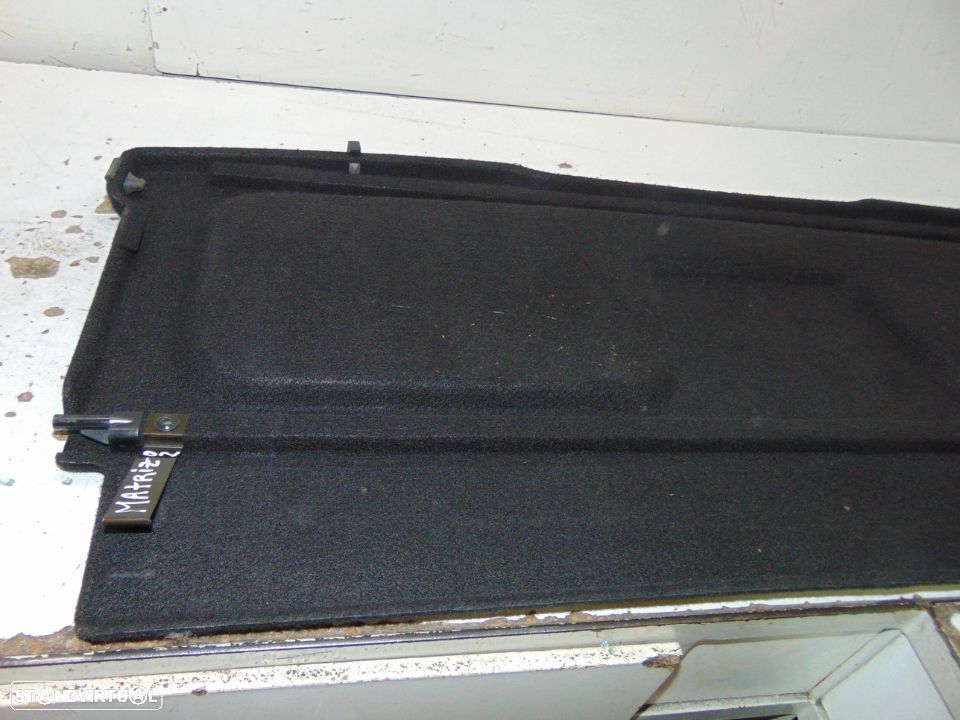 Hyundai matriz chapeleira - 5