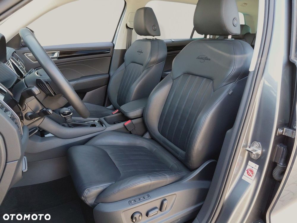 Skoda Kodiaq 2.0 TDI 4x4 L&K DSG - 10
