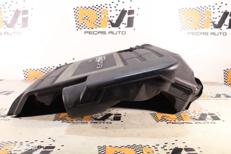 Tampa De Motor Audi A3 (8P1)  06F133837s / 06F133843a - 5
