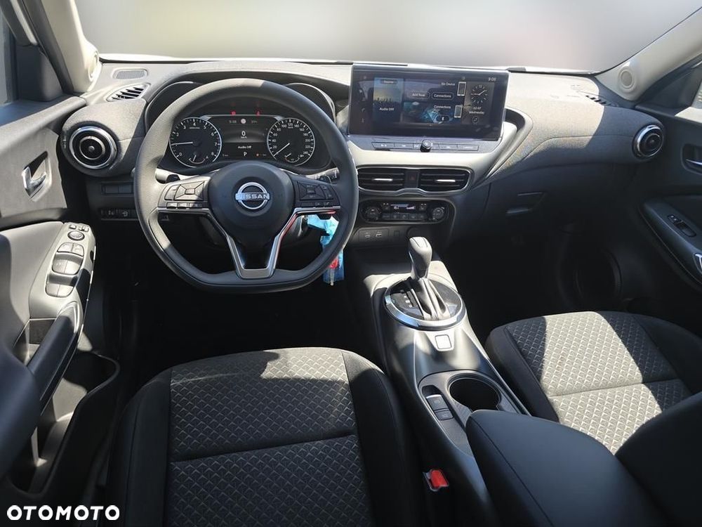 Nissan Juke 1.0 DIG-T Acenta DCT - 19