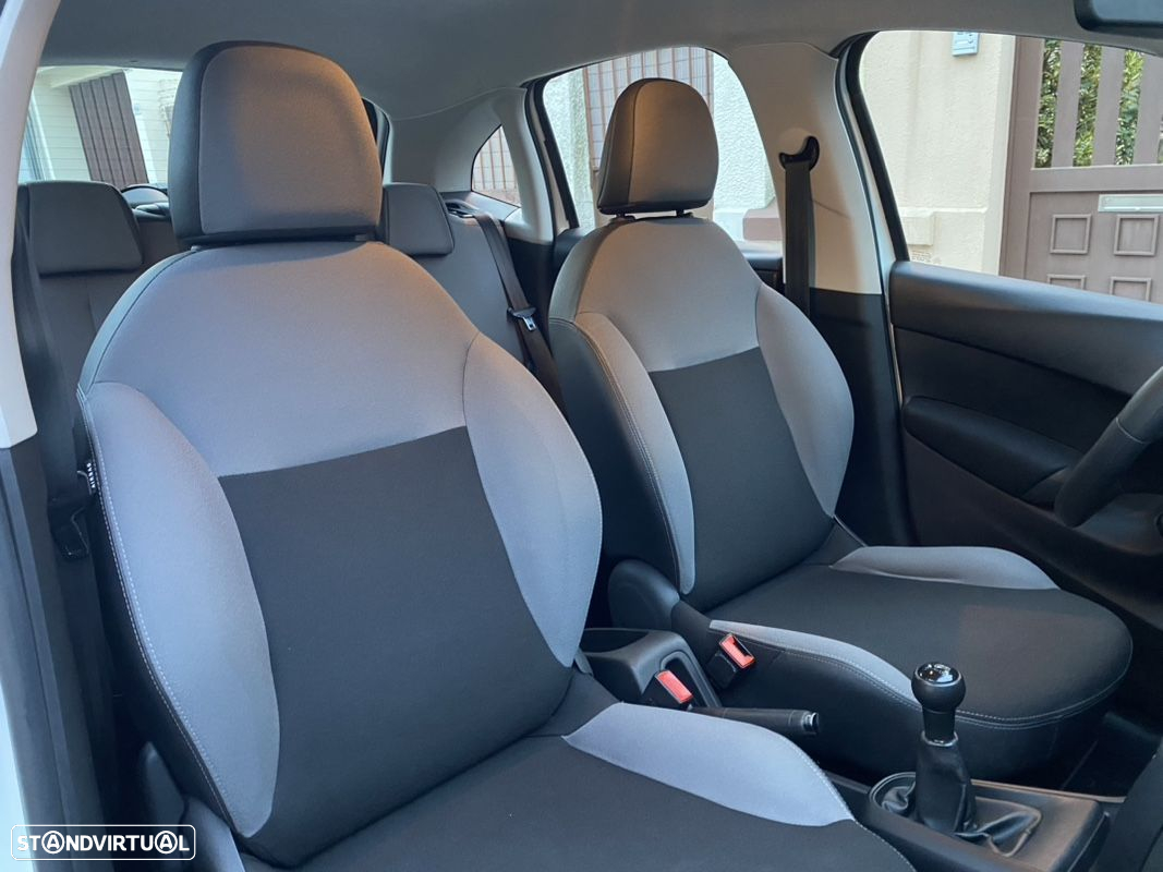 Citroën C3 1.0 PureTech Confort - 11