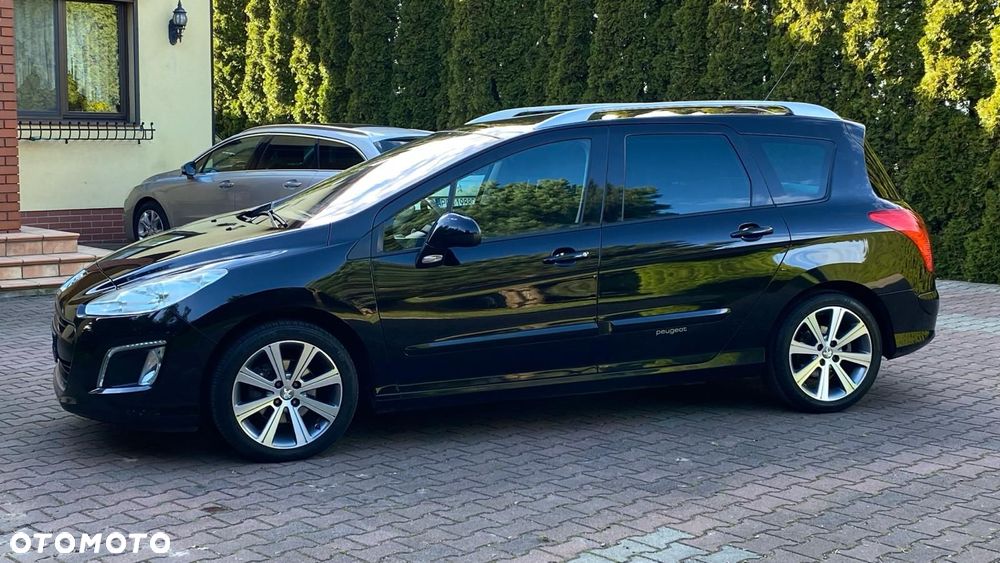 Peugeot 308 - 6