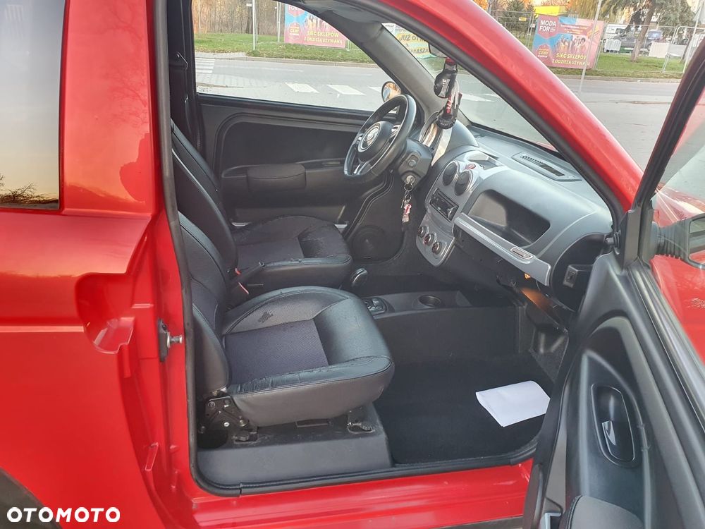 Microcar Highland X - 11