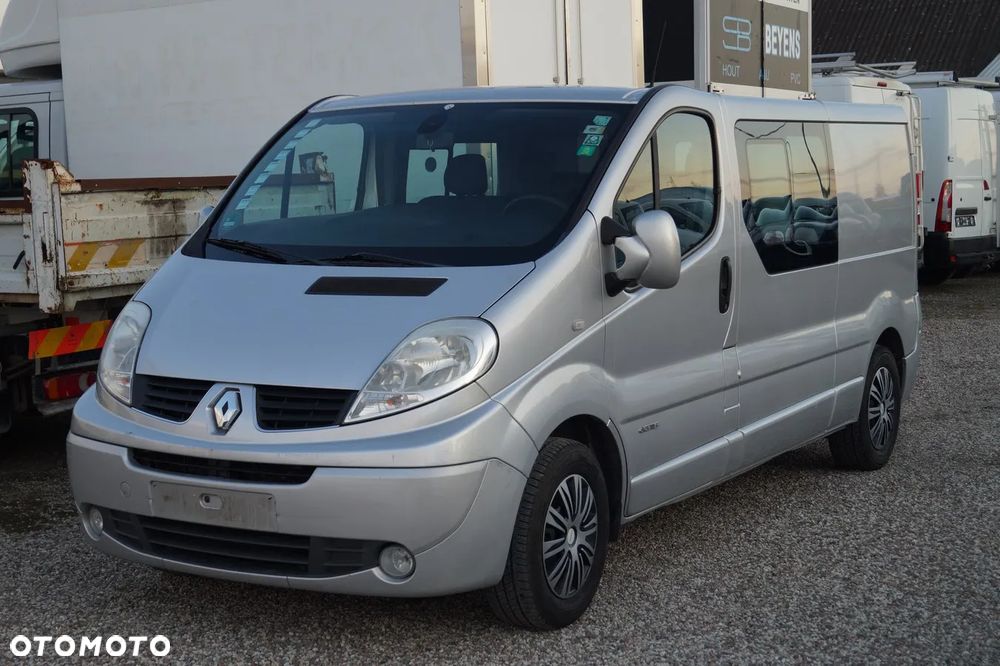 Renault Trafic - 3