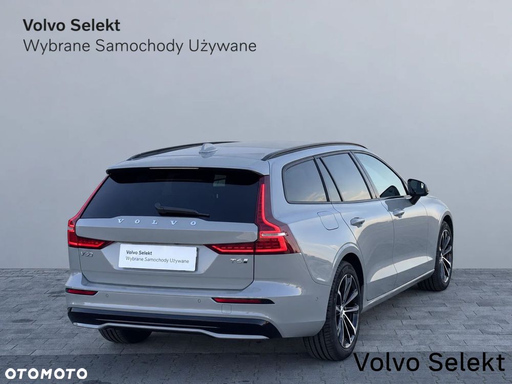 Volvo V60 - 9