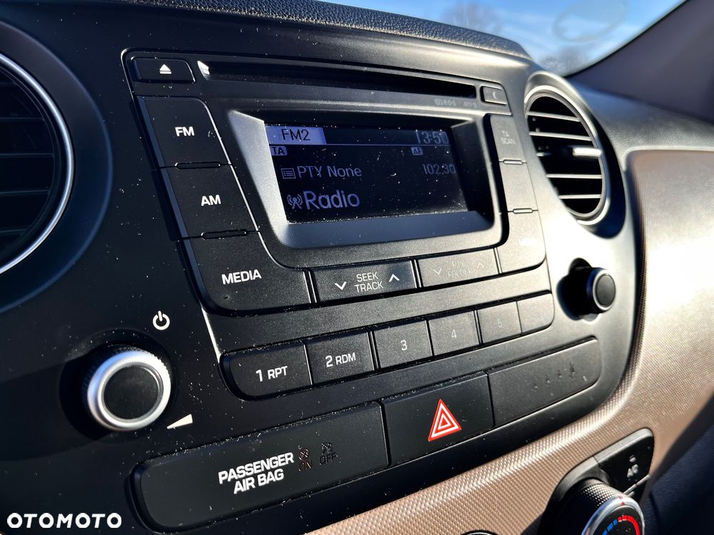 Hyundai i10 1.1 Comfort - 23