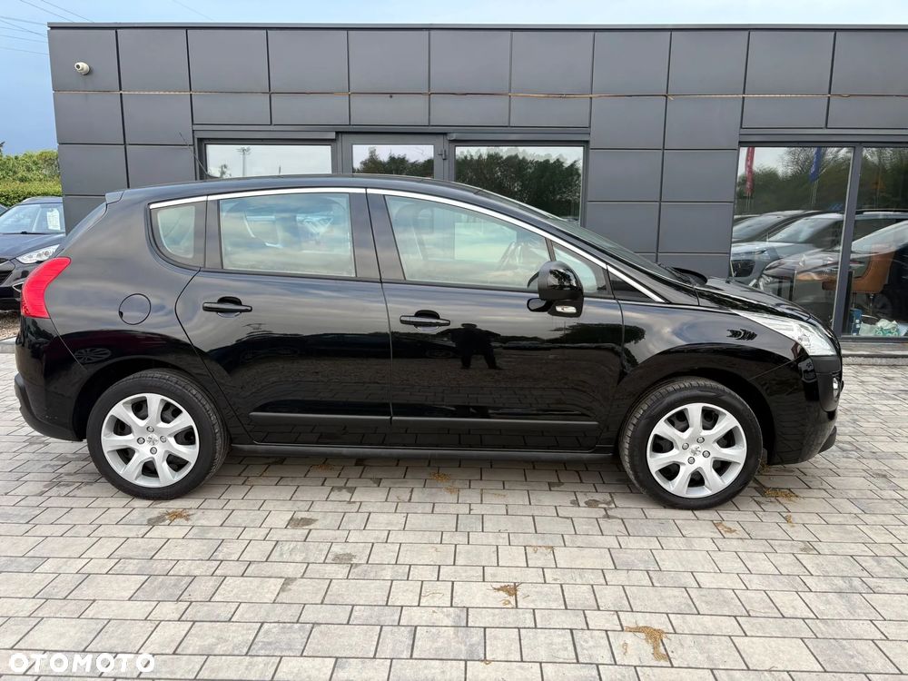 Peugeot 3008 1.6 Premium - 9