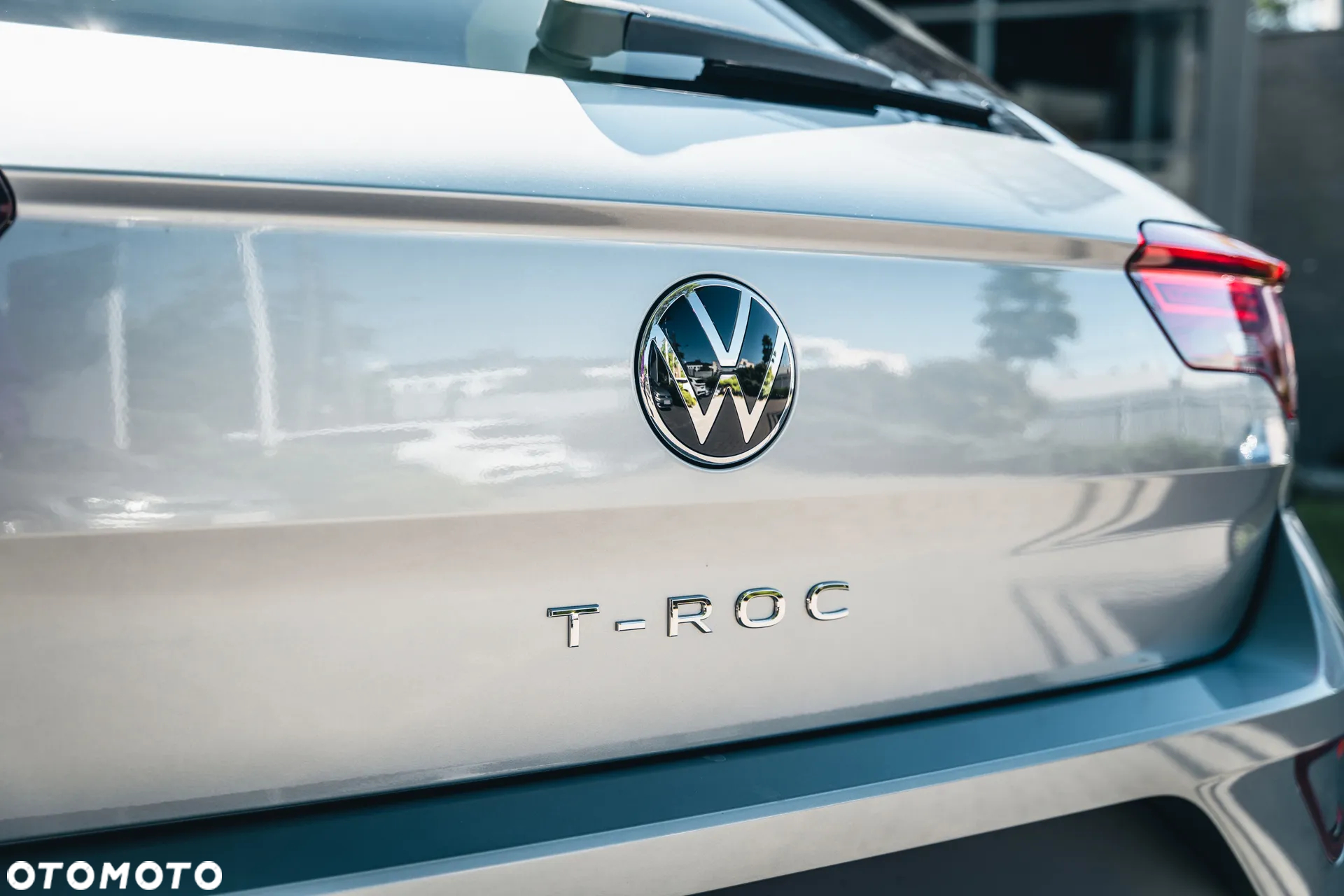 Volkswagen T-Roc 1.5 TSI Life Plus - 12