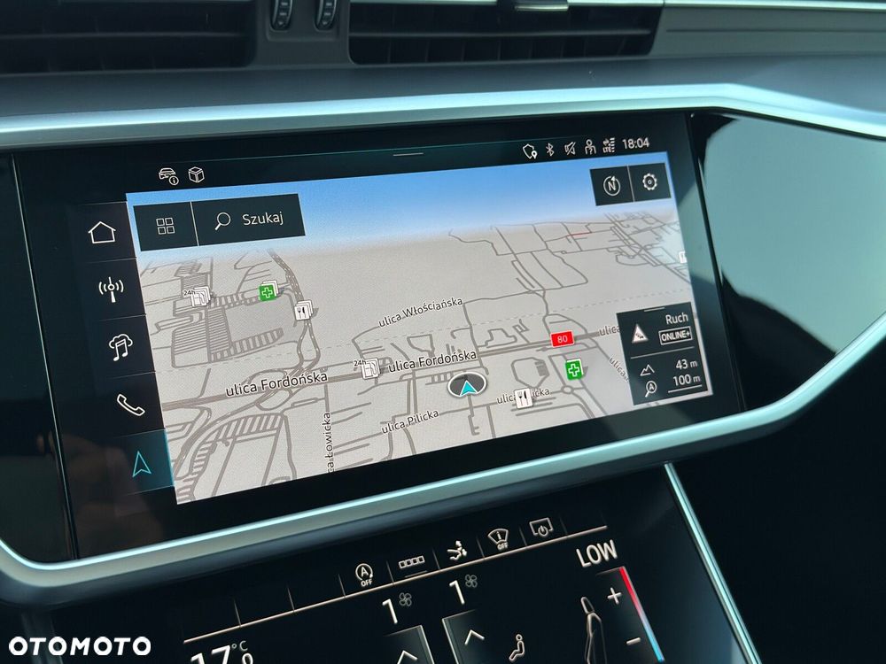 Audi A7 Sportback - 31