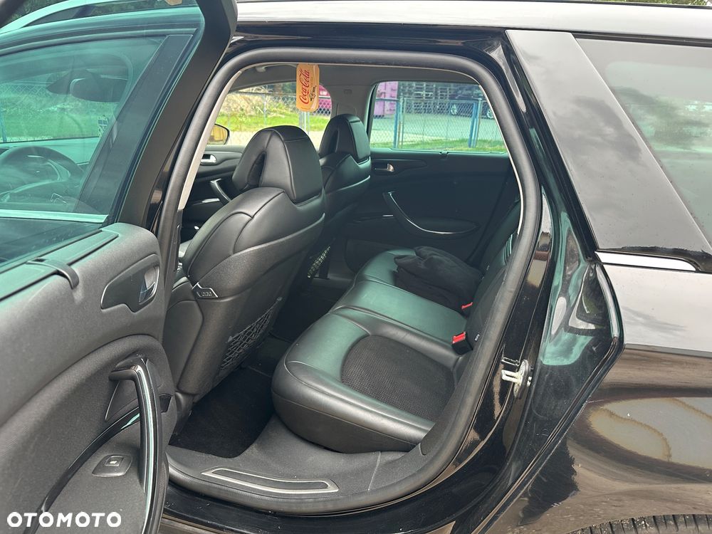 Citroën C5 HDi 165 FAP Exclusive - 15