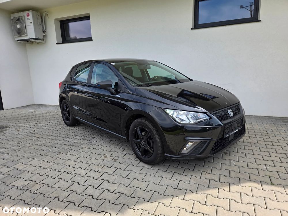 Seat Ibiza - 5