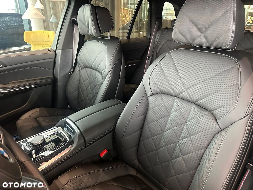 BMW X5 xDrive30d - 19