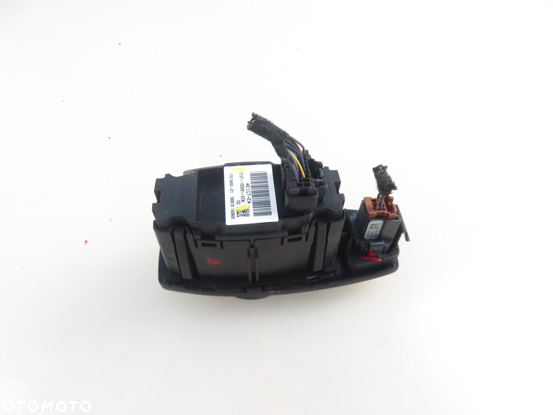 WŁĄCZNIK ŚWIATEŁ FORD S-MAX II (CJ, WA6) E1GT13D061ECW - 4