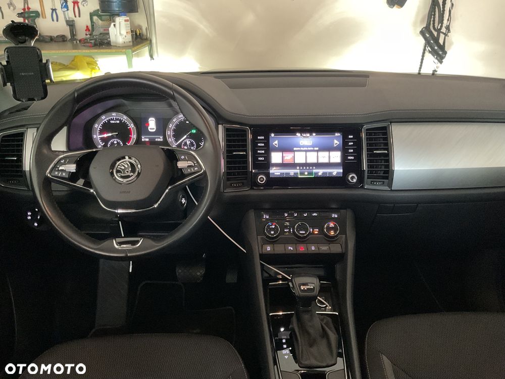 Skoda Kodiaq 1.5 TSI ACT 4x2 Ambition DSG - 15