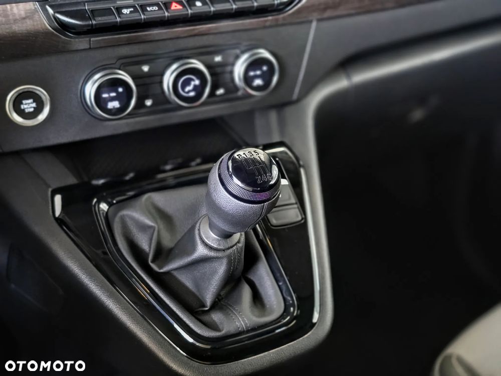 Renault Kangoo 1.5 dCi Techno - 30