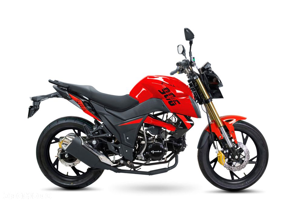 Junak 906 - 2