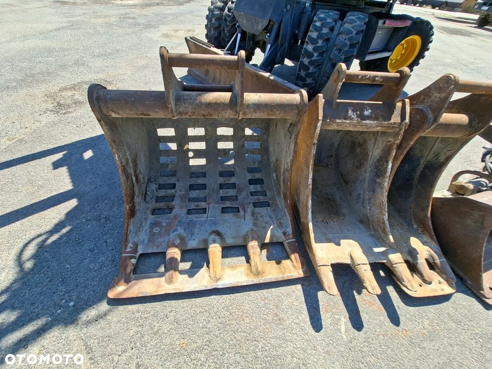 Mecalac 714MW - 17