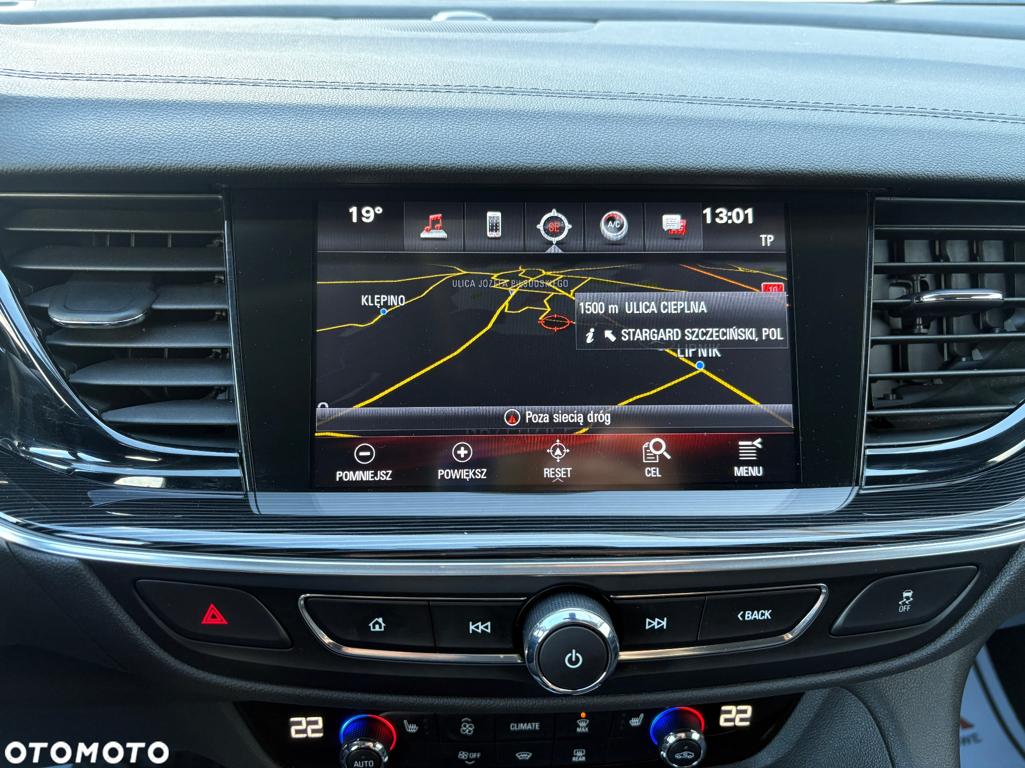 Opel Insignia 2.0 CDTI Sports Tourer ecoFLEXStart/Stop Innovation - 24