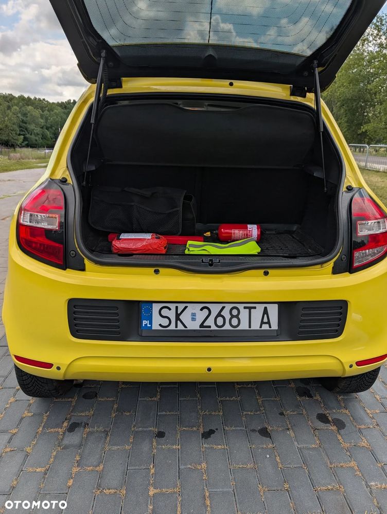 Renault Twingo SCe 70 Intens - 8