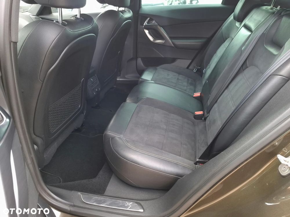 Citroën DS5 HDi 165 SoChic - 21