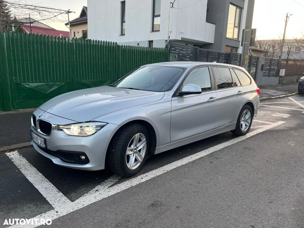 BMW Seria 3 - 3