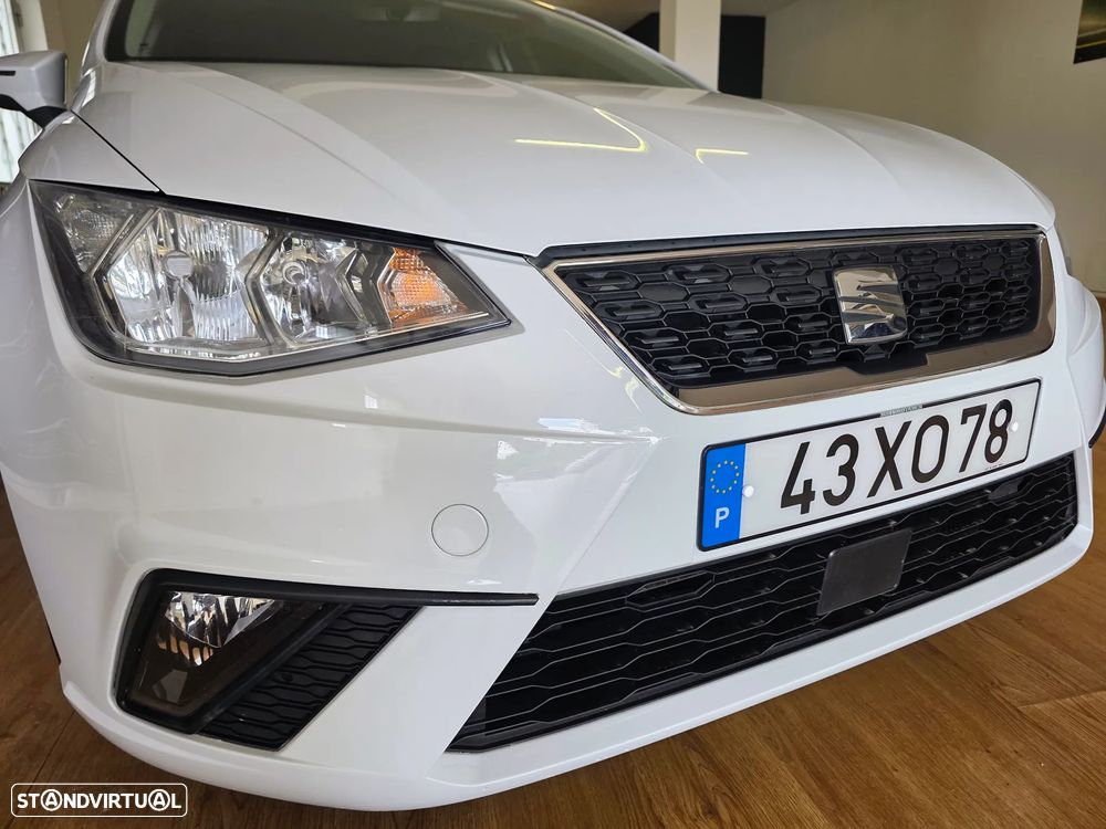 SEAT Ibiza 1.0 Style - 17