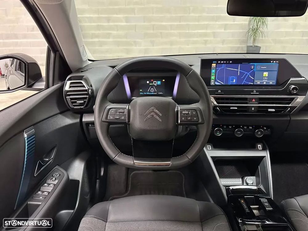 Citroën e-C4 50 kWh Feel Pack - 43