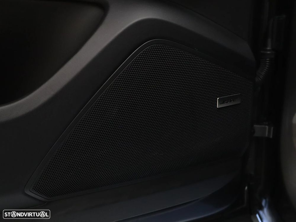Porsche Cayenne E-Hybrid Tiptronic S - 26