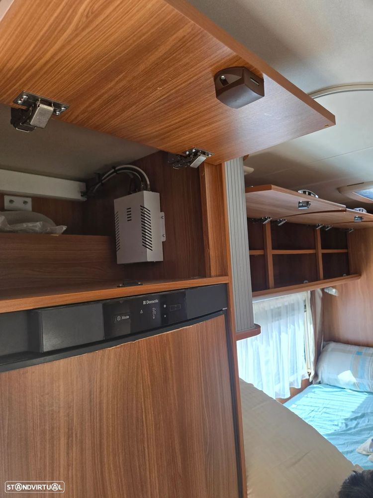 Iveco Massif - 13