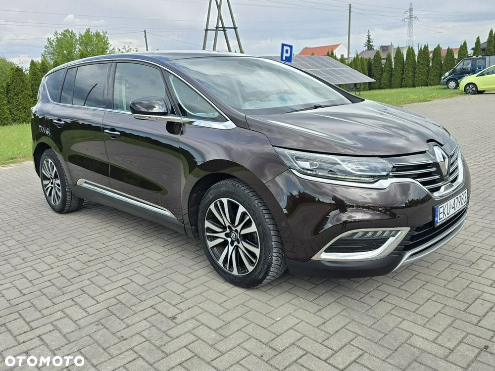 Renault Espace - 3