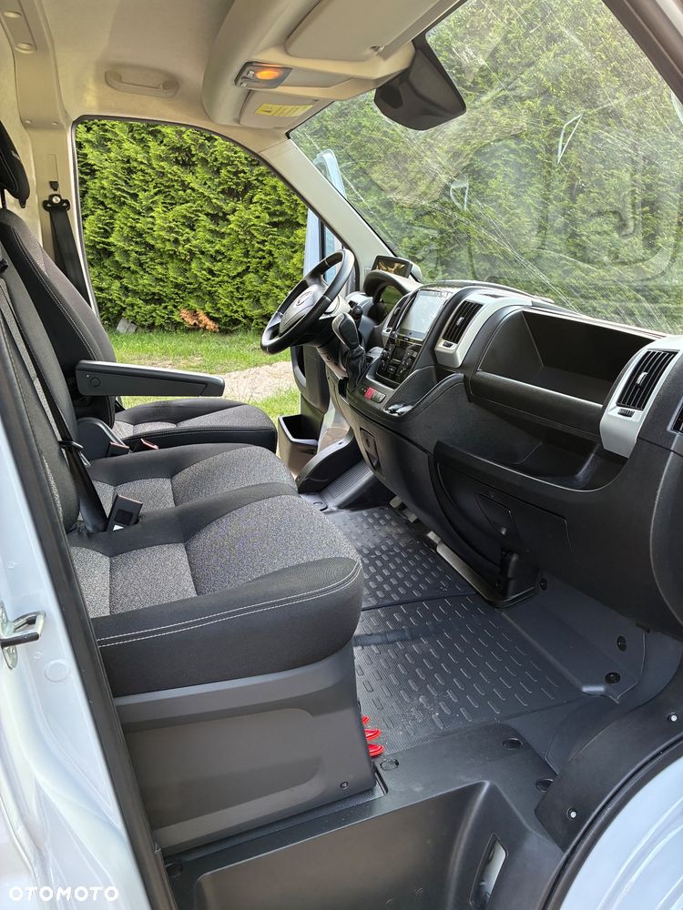 Fiat Ducato - 12