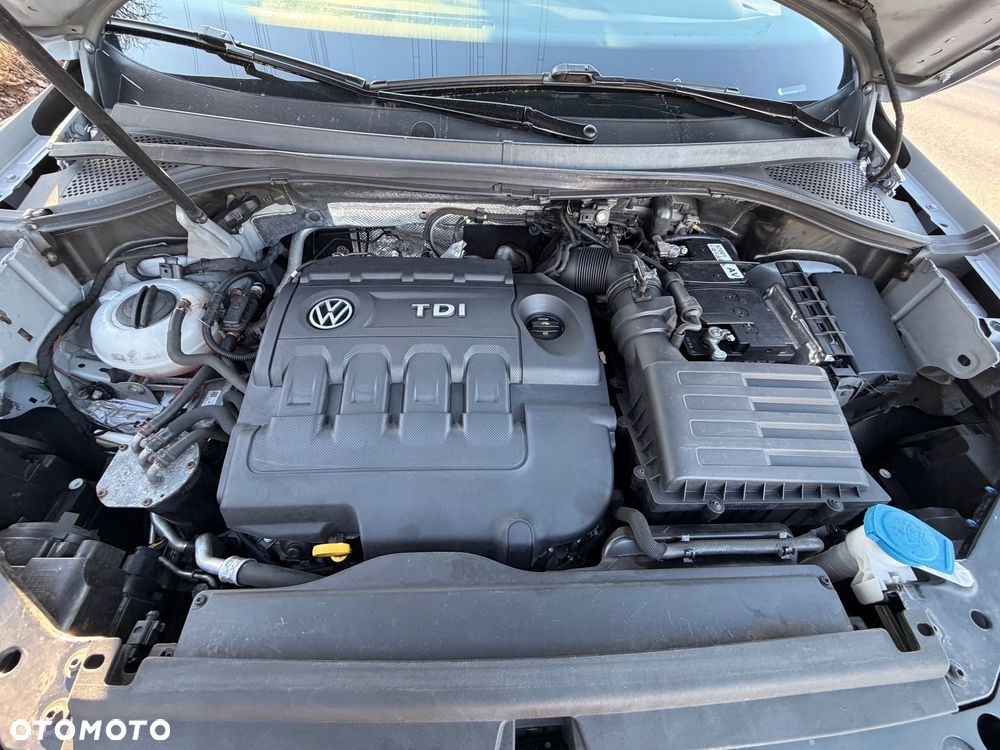 Volkswagen Tiguan 2.0 TDI BMT SCR 4Mot Comfortline DSG - 24