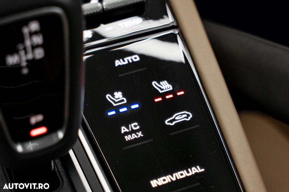 Porsche Cayenne E-Hybrid Tiptronic S - 15