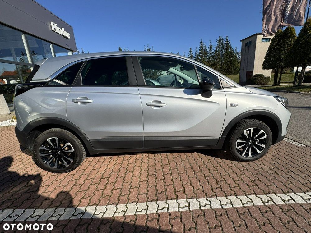 Opel Crossland 1.2 T Elegance - 4