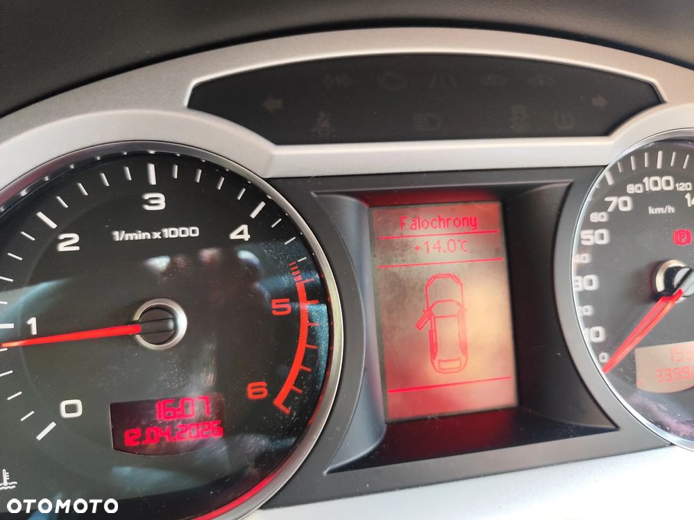 Audi A6 Avant 2.0 TDIe DPF - 20