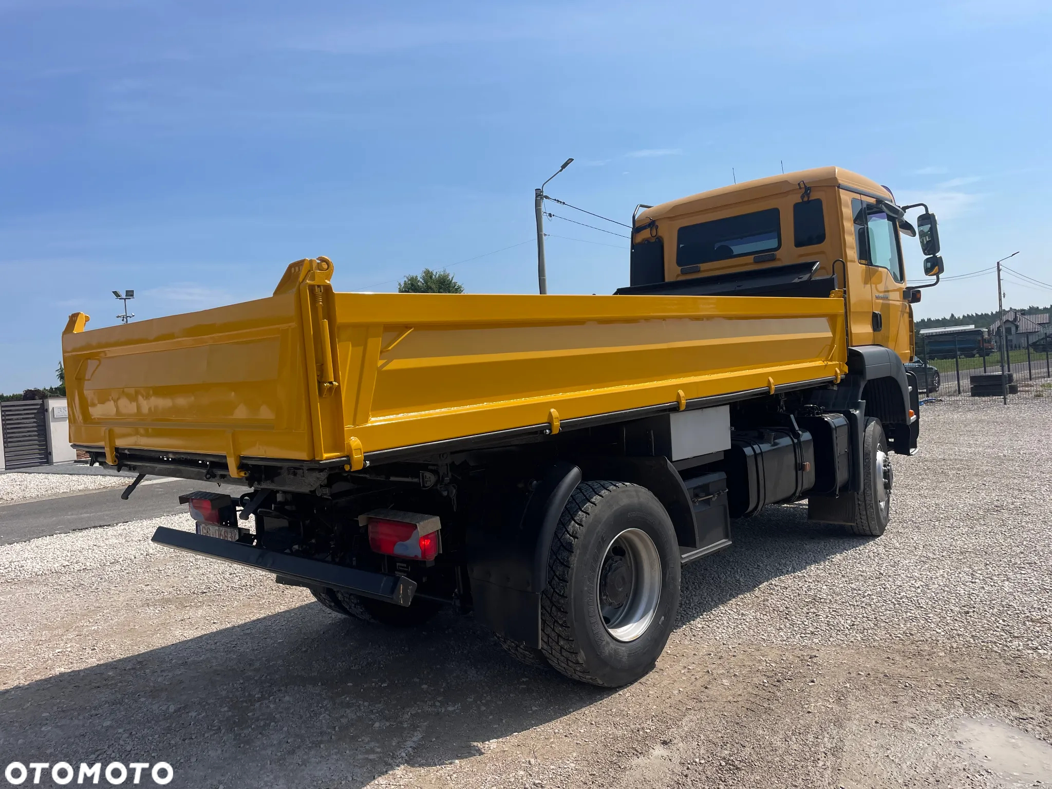MAN TGA 18.440 - 4