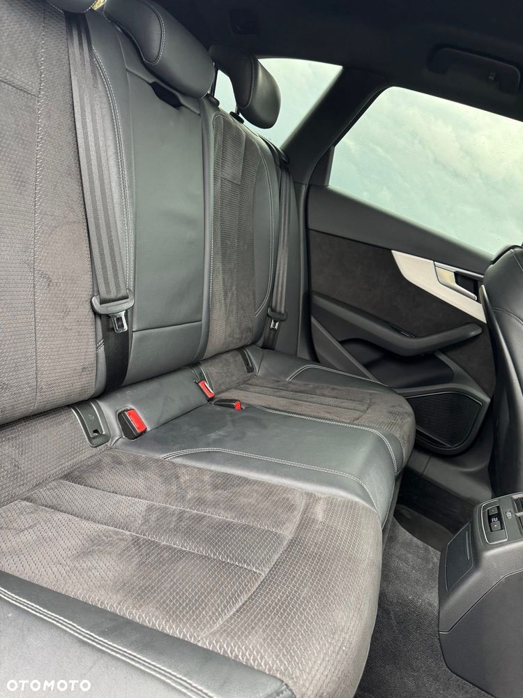 Audi A4 Avant 2.0 TDI S tronic - 27
