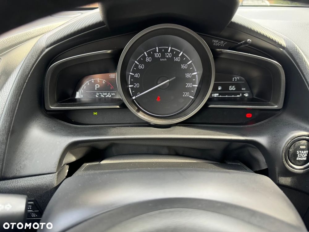 Mazda CX-3 2.0 Skypassion - 18