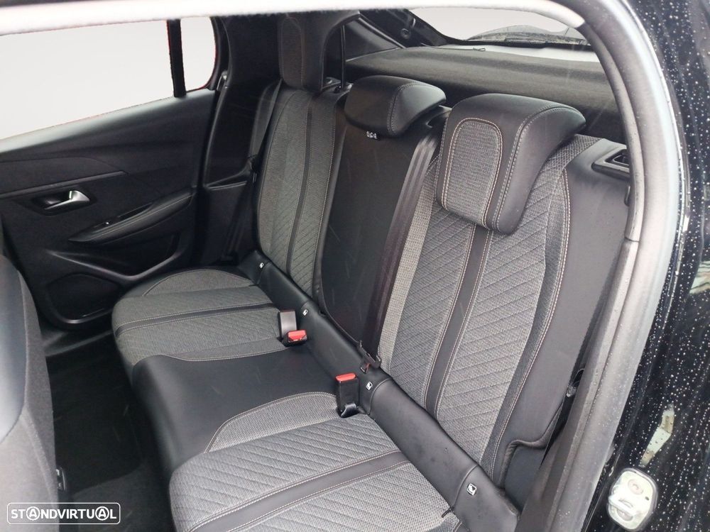 Peugeot 208 1.2 PureTech Allure - 13