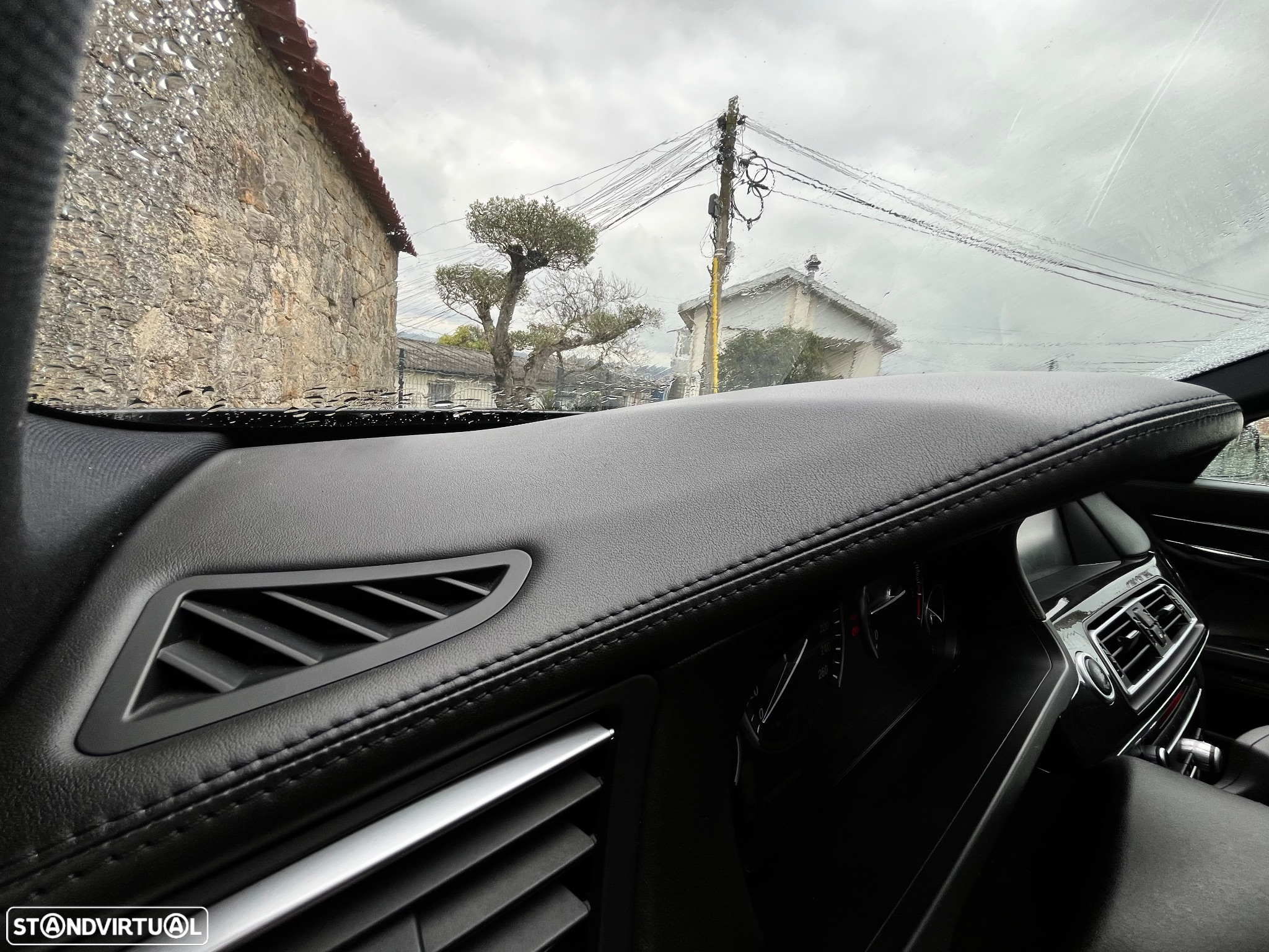 BMW 730 d - 19