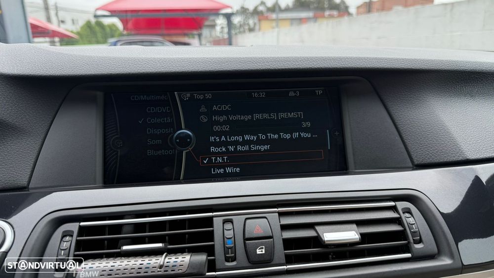 BMW 530 d xDrive Line Luxury Auto - 36