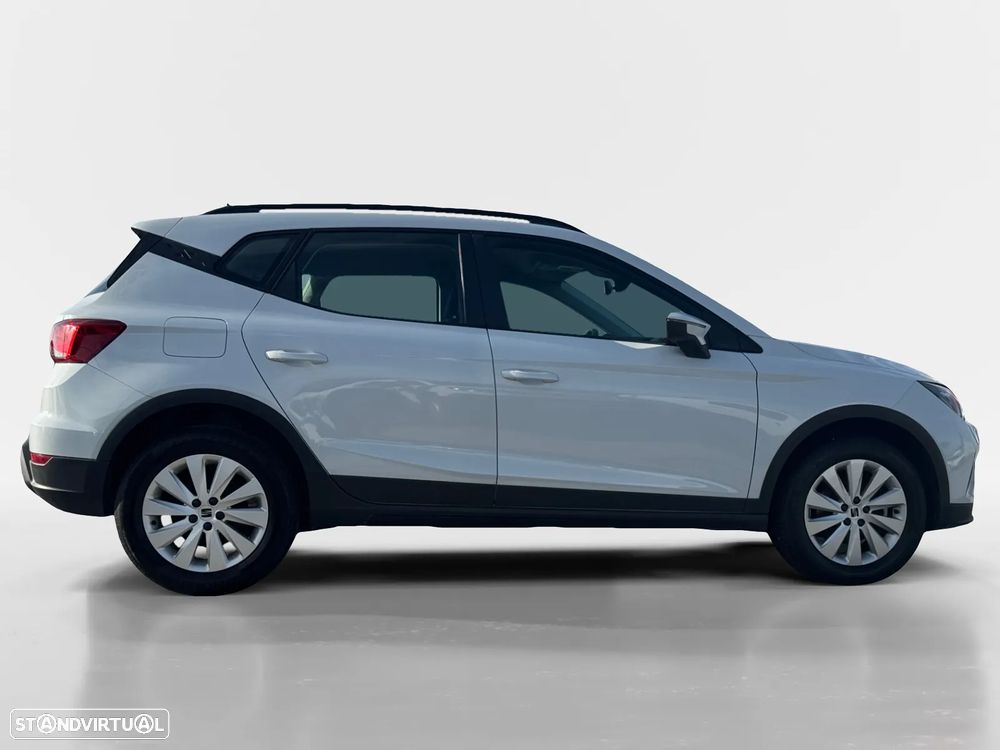 SEAT Arona 1.0 TSI Style - 7