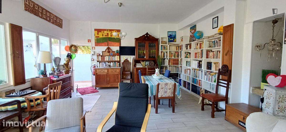 Quarto - localizado em Arroios Lisbon - Grande imagem: 5/33