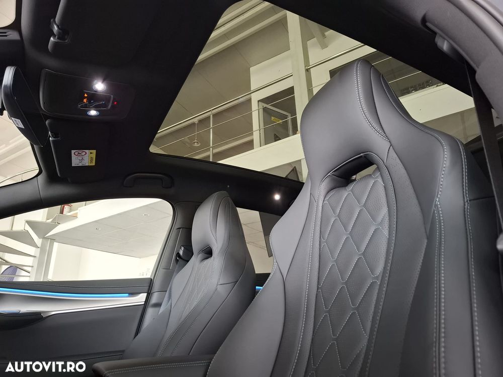 Byd Sealion 7 AWD Excellence - 7