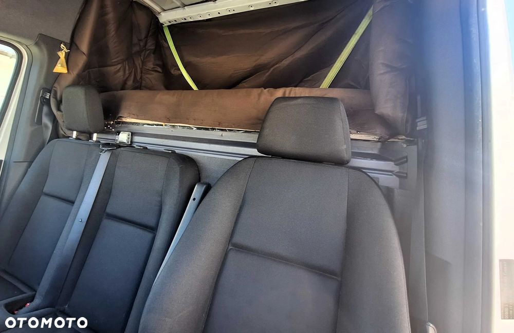 Mercedes-Benz sprinter - 10